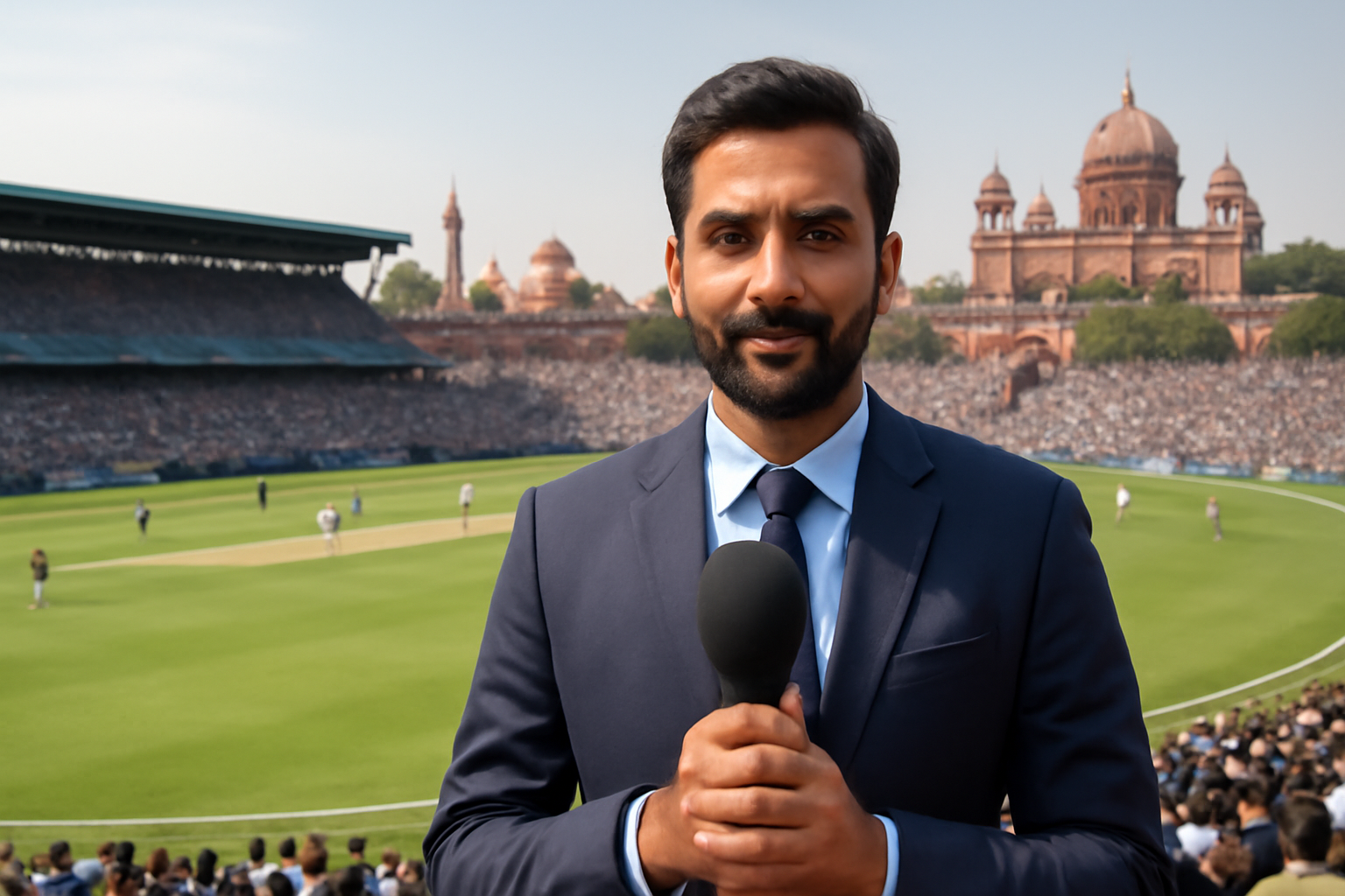 Tournament Promotion