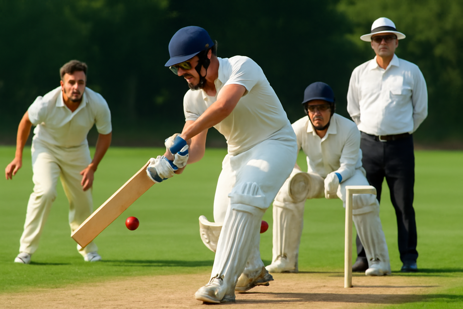 Book Your Sports Dream Team