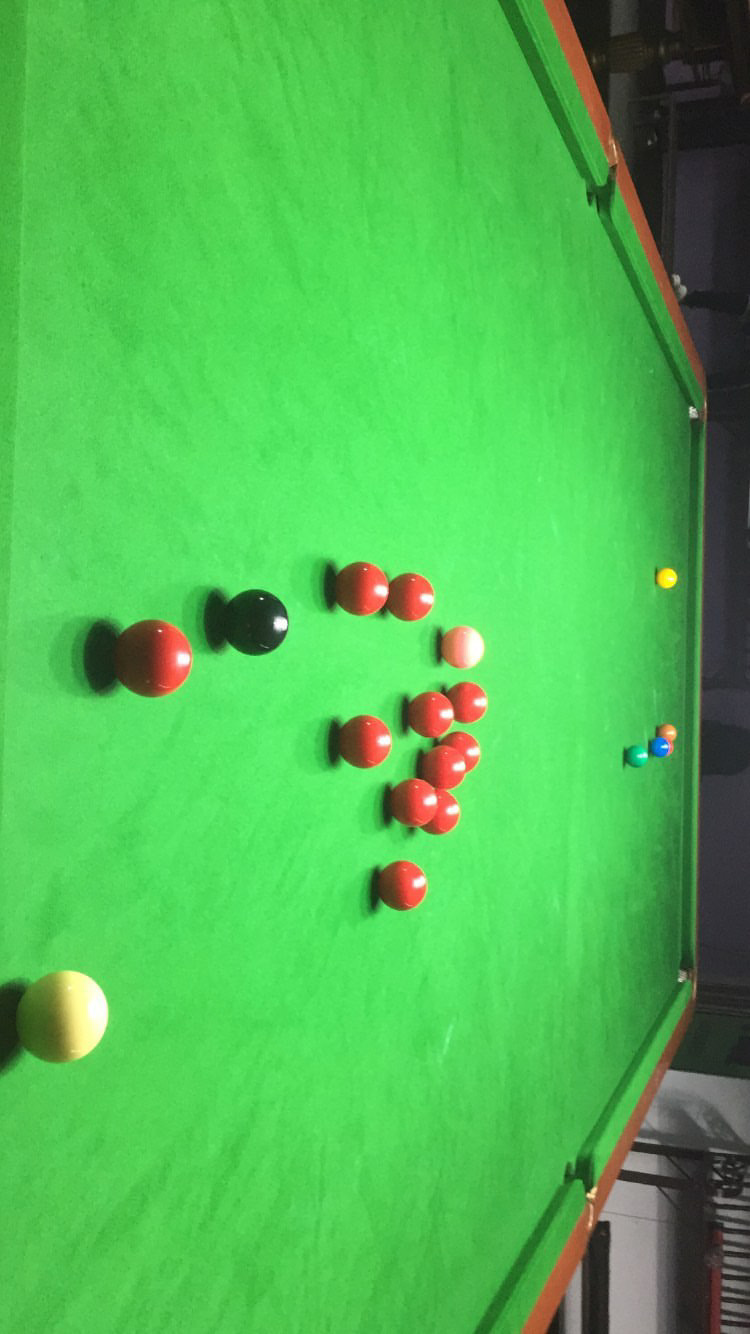 Snooker